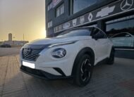 NISSAN JUKE 1.6