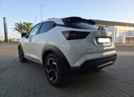 NISSAN JUKE 1.6