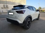 NISSAN JUKE 1.6