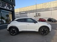 NISSAN JUKE 1.6
