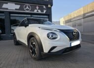 NISSAN JUKE 1.6