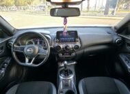 NISSAN JUKE 1.6