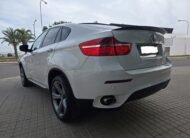 BMW X6 40d