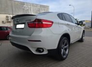 BMW X6 40d
