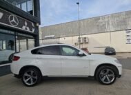 BMW X6 40d