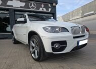 BMW X6 40d
