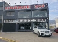 BMW X6 40d