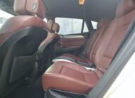 BMW X6 40d