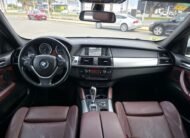 BMW X6 40d