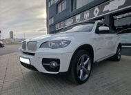 BMW X6 40d