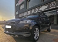 AUDI Q7 3.0 TDI