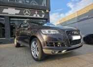 AUDI Q7 3.0 TDI