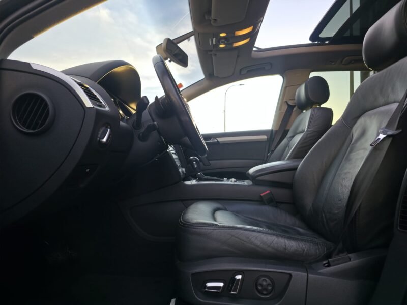 AUDI Q7 3.0 TDI