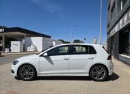VOLKSWAGEN GOLF 1.6 TDI