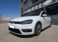 VOLKSWAGEN GOLF 1.6 TDI