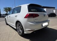 VOLKSWAGEN GOLF 1.6 TDI