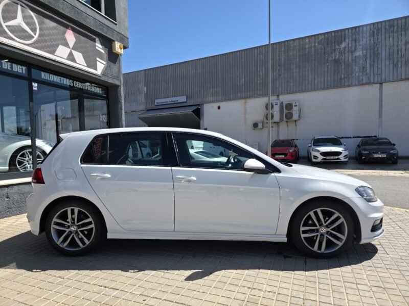 VOLKSWAGEN GOLF 1.6 TDI