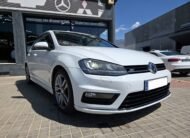 VOLKSWAGEN GOLF 1.6 TDI