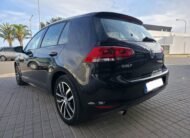 VOLKSWAGEN GOLF 1.6 TDI
