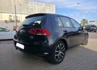 VOLKSWAGEN GOLF 1.6 TDI