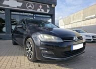 VOLKSWAGEN GOLF 1.6 TDI