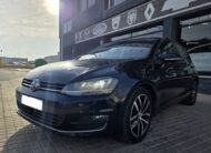 VOLKSWAGEN GOLF 1.6 TDI