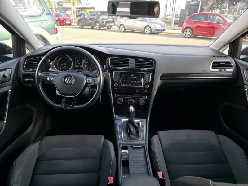 VOLKSWAGEN GOLF 1.6 TDI