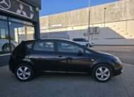 SEAT LEON 1.9 TDI