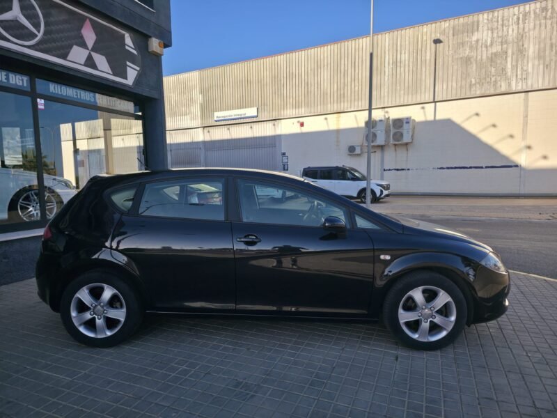 SEAT LEON 1.9 TDI