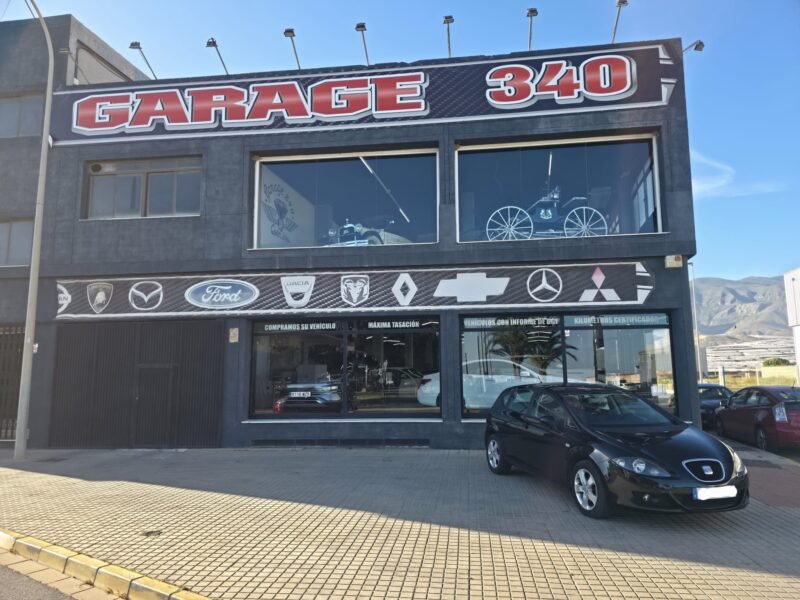 SEAT LEON 1.9 TDI