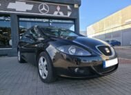 SEAT LEON 1.9 TDI