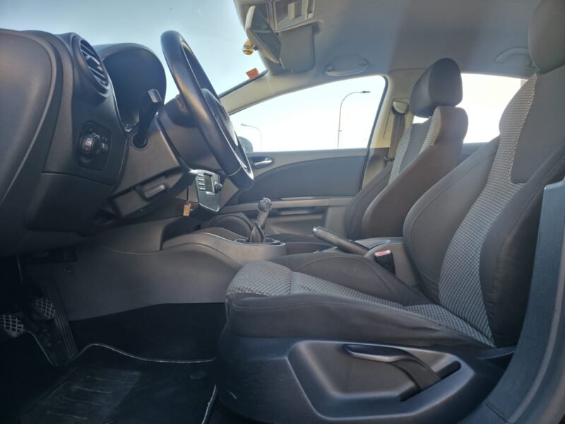 SEAT LEON 1.9 TDI