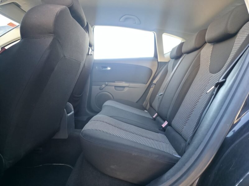 SEAT LEON 1.9 TDI
