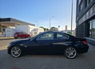 BMW 330D E92