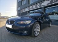 BMW 330D E92