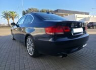 BMW 330D E92