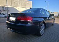 BMW 330D E92