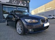 BMW 330D E92