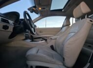 BMW 330D E92