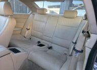 BMW 330D E92