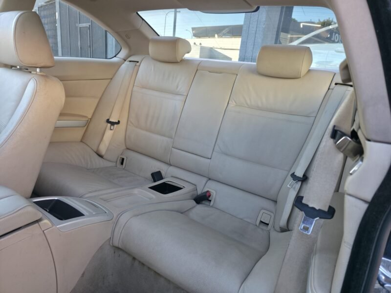 BMW 330D E92