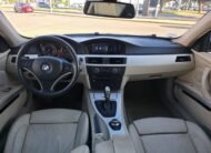 BMW 330D E92