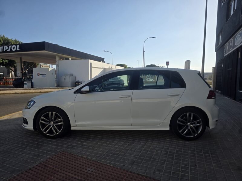 VOLKSWAGEN Golf 1.6 TDI