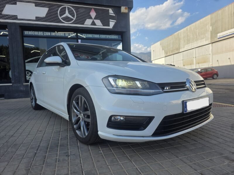 VOLKSWAGEN Golf 1.6 TDI