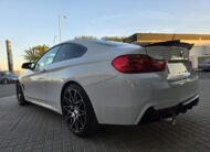 BMW SERIE 4 28I