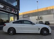 BMW SERIE 4 28I