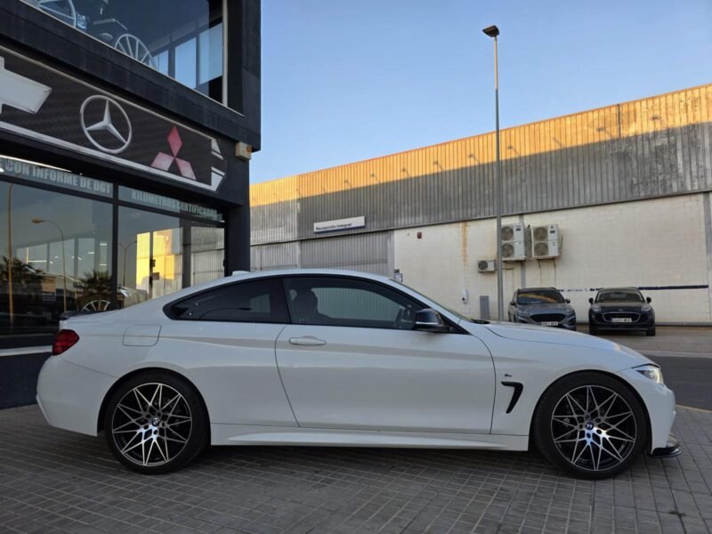 BMW SERIE 4 28I