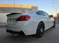 BMW SERIE 4 28I