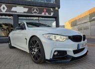 BMW SERIE 4 28I