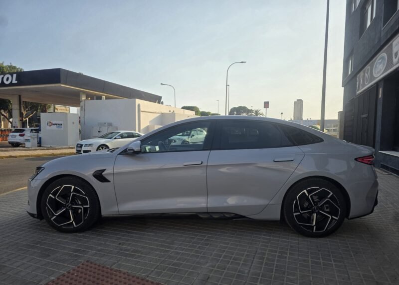 BYD SEAL EXCELLENCE